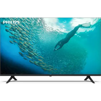 Televizor Philips 55" LED (55PUS7009/12)