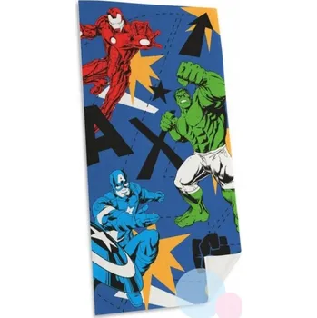 Prosperk Velká osuška Avengers S4937