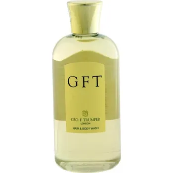 Kosmetika Geo F. Trumper GFT, sprchový gel 200 ml
