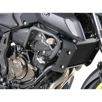 Rám pro motocykl Hepco & Becker Padací rám na Yamaha MT-07 (18-20) s protektory