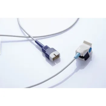 Pulzní oxymetr EDAN SpO2 senzor dětský, kolíček, Nellcor OxiMax