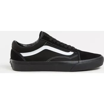 Pánská obuv Vans Boty Vans, Old Skool (Suede/Canvas) blkblktrwht 2024/25 Velikost: EUR44