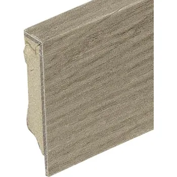 soklová lišta Soklová lišta vinylová k Moduleu 60×12,5×2400mm