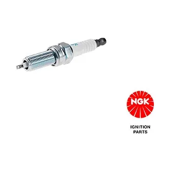 Zapalovací a žhavicí svíčka Zapalovací svíčka NGK SILZKR6B10E
