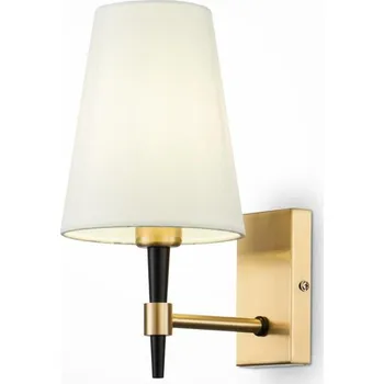 Nástěnné svítidlo MAYTONI nástěnné svítidlo Zaragoza H001WL-01BS