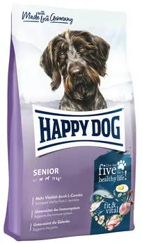 Krmivo pro psa Happy Dog Supreme Senior