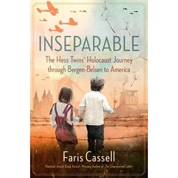 Cestování Inseparable - Cassell, Faris