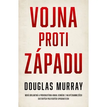 Kniha Vojna proti Západu