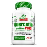 Amix GreenDay Quercetin with Bromelain…