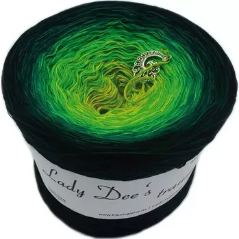 Příze Pohádka naděje 4n-570m (Lady Dee's Innocent)