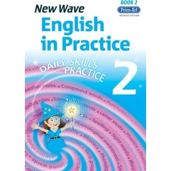 Anglický jazyk New Wave English In Practice: Book 2 (Revised Edition 2022)
