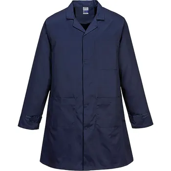 Gastro oděv Portwest ESD antistatický plášť