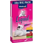Liquid Snack multipack 16x15g