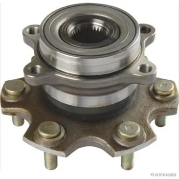 Sada ložisek kol HERTH+BUSS JAKOPARTS J4715036