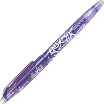 Pilot, Roller FriXion Ball, 0.5, (F) tenký, fialová