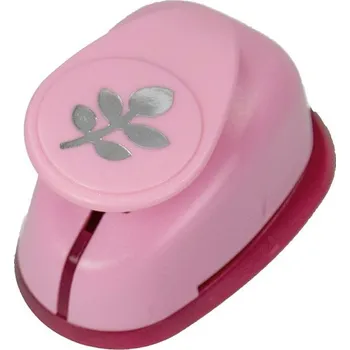 Dětské razítko EFCO Raznice M větev s lístky 2,3×1,9cm