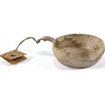 30550131 Kupilka 55 Bowl Brown - hnedá miska