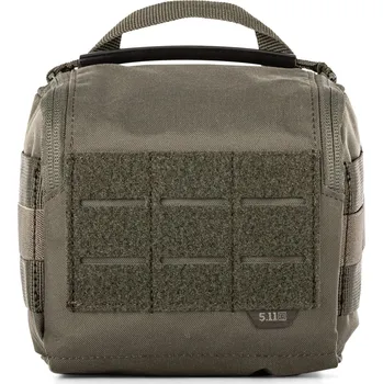 Příslušenství pro sportovní střelbu Stehenní panel 5.11 6RD Grenade Pouch - Ranger Green