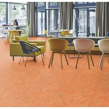 pvc podlaha Marmoleum® home H22 Označení šíře role: 2 m