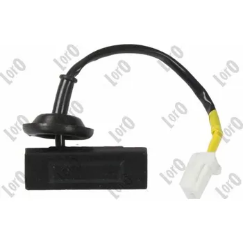 Spínač, otevření zadních dveří ABAKUS 132-024-001