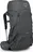 Osprey Rook 50 l, Dark Charcoal/Silver Lining