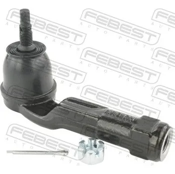 Táhlo řízení Hlava příčného táhla řízení FEBEST 1221-SOLH5RH