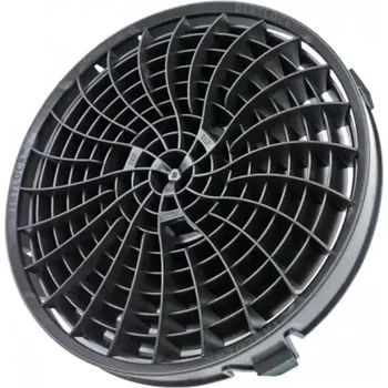 kbelík CARTEC Guadz Dirt Lock vložka do kbelíku s turbínovým efektem stlačujícím nečistoty na dně