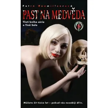 Umění Past na medvěda