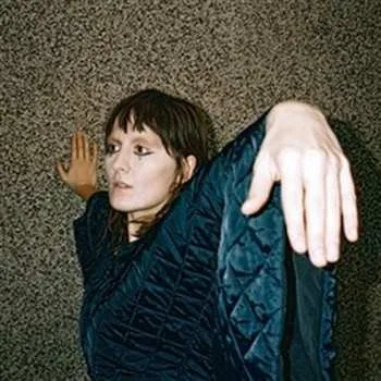 Zahraniční hudba LP Cate Le Bon: Crab Day 2024 Black Vinyl
