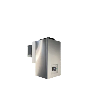 Mraznička TEFCOLD CRU5175N – Plug-In mrazicí jednotka, pro boxy TEFCOLD do 8 m³, nerezová