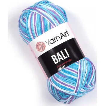 Galanterie Pletací příze Bali 100g č.1