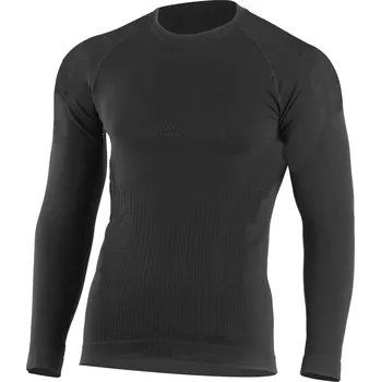 Pánské oblečení STEM pánské funkční triko - Černá 9090 / 2XL/3XL / Černá