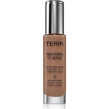 Podkladová báze na tvář By Terry Cellularose Brightening CC Serum rozjasňující CC sérum odstín 2.5 Nude Glow 30 ml