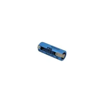 Článková baterie FDK Baterie lithiové 3V 4/5A, CR8L pájecí očka Ø17x45,5mm 2400mAh