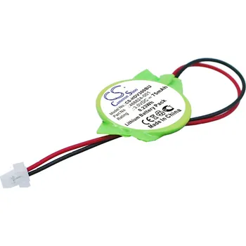 Baterie Cameron Sino CS-HDV300BU pro Compaq NC4000 - neoriginální