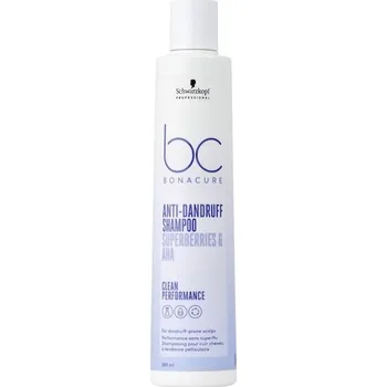 Šampon Schwarzkopf-Professional BC-Bonacure Scalp-CareŠampon proti lupům 250 ml (800,00 Kč / 1 l)