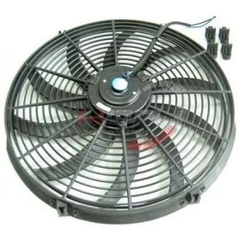 Domácí ventilátor Ventilátor RF-B 406mm tlačný