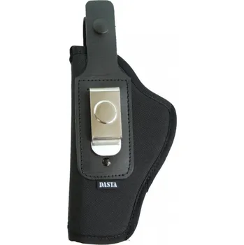 Příslušenství pro sportovní střelbu Opaskové pouzdro boční spona DASTA 205-1/S