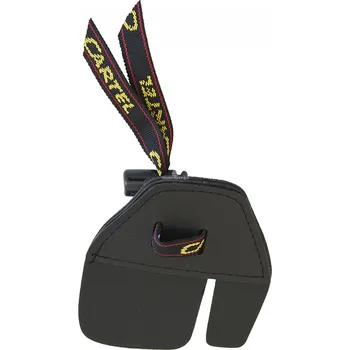 Chránič předloktí Chránič prstů Cartel Tab Pro levý