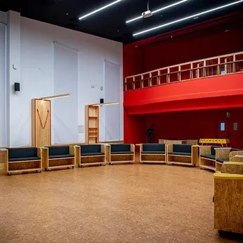 vinylová podlaha Korková podlaha Premier Cork / KOREK Montado Varianta: 2,136 m²