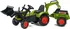 Dětské šlapadlo Falk Claas Arion 430 2070Y šlapací traktor zelený