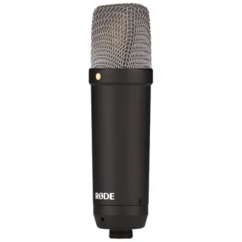 Audio RODE NT1 Signature Black - kondenzátorový mikrofon