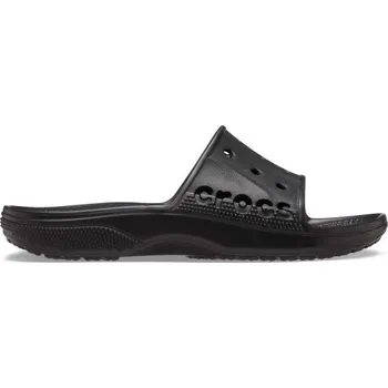 Pánské pantofle Unisex pantofle Crocs BAYA II SLIDE M4W6 Černá
