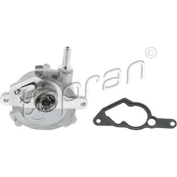 Vakuové čerpadlo Vakuové čerpadlo, brzdový systém TOPRAN 411 008