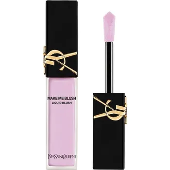 Make-up Yves-Saint-Laurent Make-up Make-up-oblicejeMake Me Blush Liquid 69 Lavender Lust 15 ml (79&nbsp;333,00 Kč / 1 l)