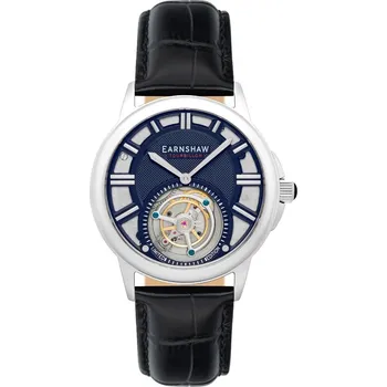 Hodinky Thomas Earnshaw ES-8239-02 Disraeli Tourbillon 42 mm
