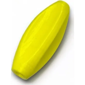 CATCARE - Splávek Podvodní Angular Žlutý 10 cm 15 g