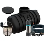 Plastsvar Sada BASIC - nádrž OLYMPIA 2350