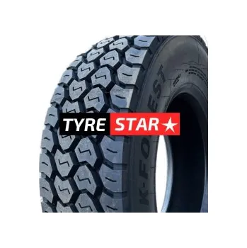 LINGLONG (LL SRB) F-A01 235/75 R17.5 143/141J