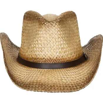Klobouk MFH Straw Hat 10763 uni